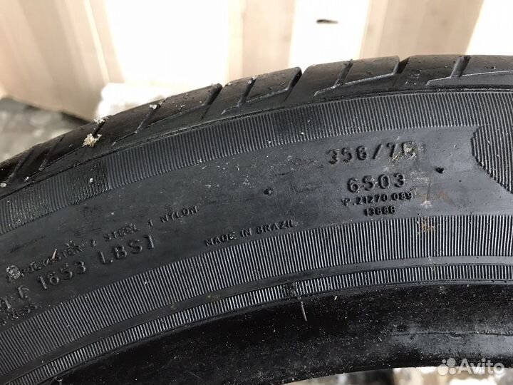 Pirelli P Zero Nero All Season 245/45 R19 98W