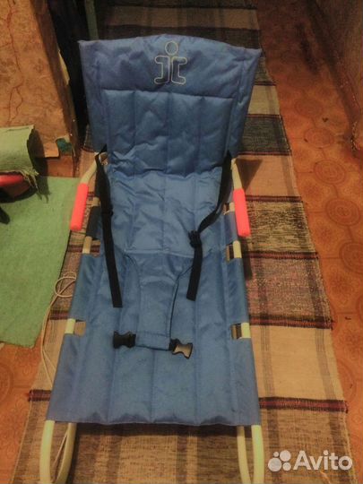 Детские санки