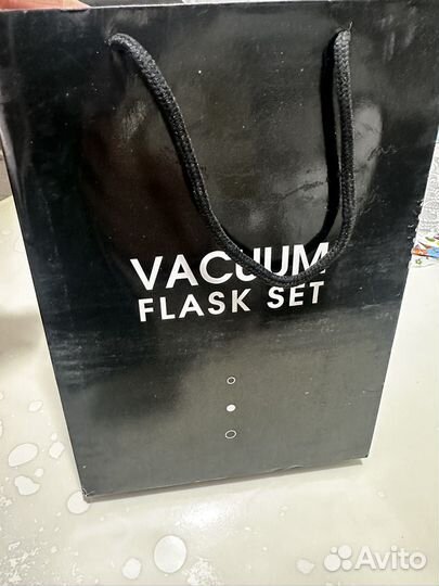 Термоз новое