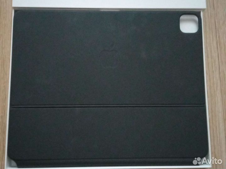 Клавиатура Apple Magic Keyboard iPad Pro 12,9