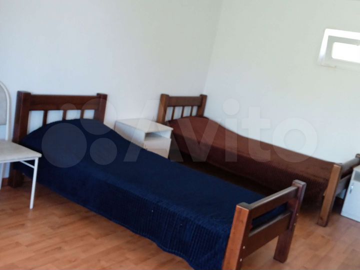 Комната 20 м², 1/2 эт.