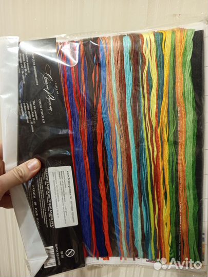 Набор для вышивания 