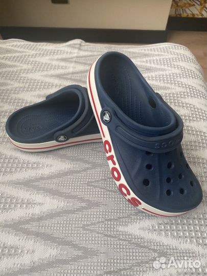 Crocs сабо детские