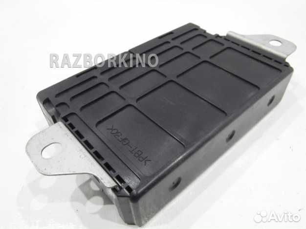 Блок управления АКПП