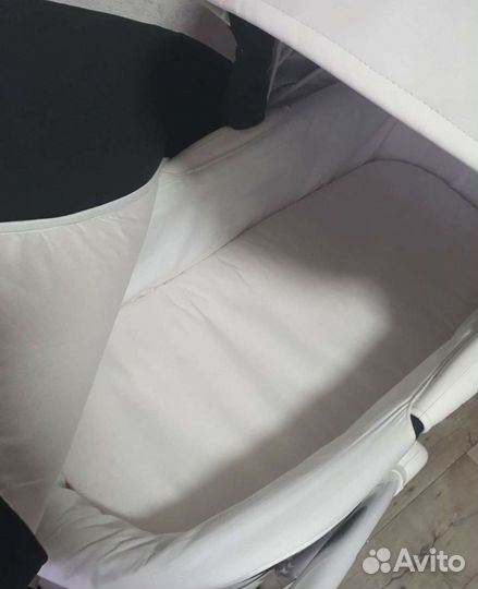 Коляска AroTeame Armandi.Автолюлька