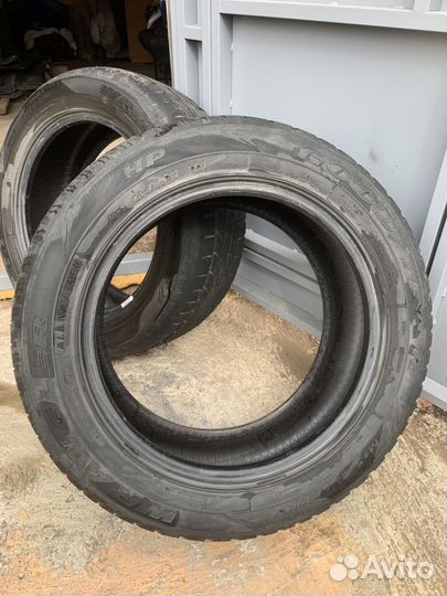 Goodyear Wrangler HP 235/55 R17 99V