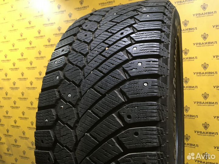 Continental ContiIceContact 4x4 265/50 R19 110Q