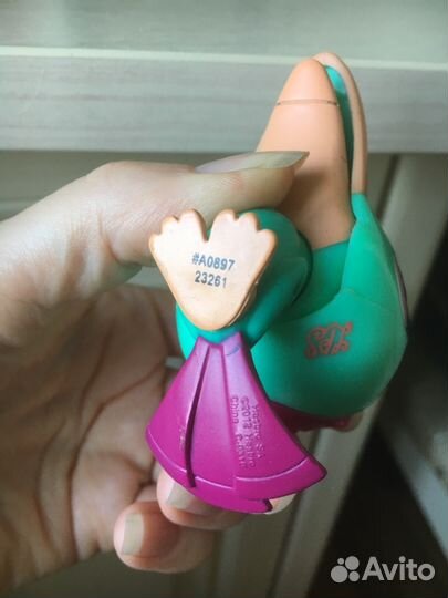 Игрушка LPS, маленький зоомагазин