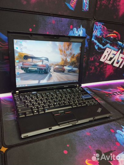 Мощный Lenovo i5 2GB видео 8GB озу SSD