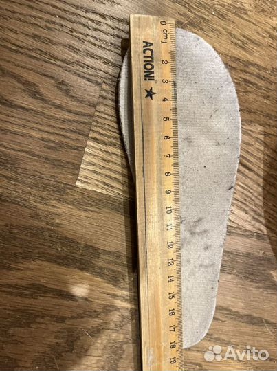 Резиновые сапоги для девочки Antilopa р.28