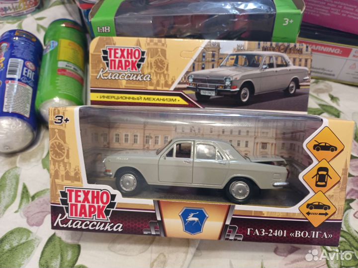 Игрушки разные новые