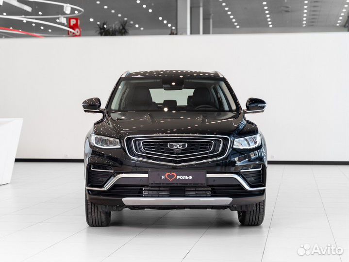 Belgee X70 1.5 AT, 2024