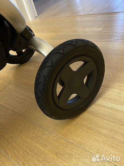 Коляска stokke scoot v2