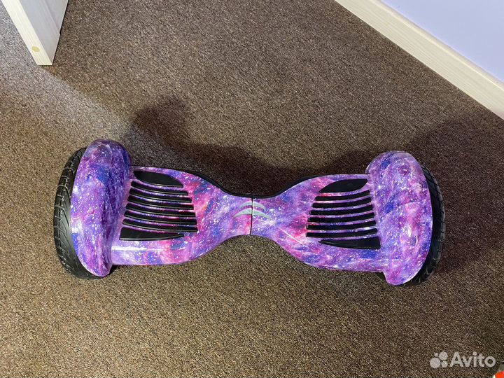 Запчасти для гироскутера