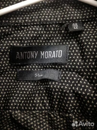 Рубашка Antony Morato