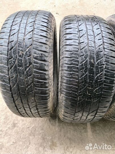 Yokohama Geolandar A/T G015 285/60 R18 116H