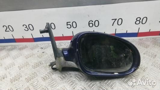 Зеркало наружное правое volkswagen sharan 2 (GDN26