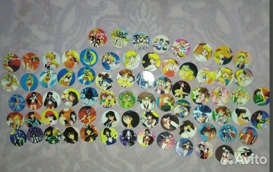 Фишки\Кепсы\Сотки