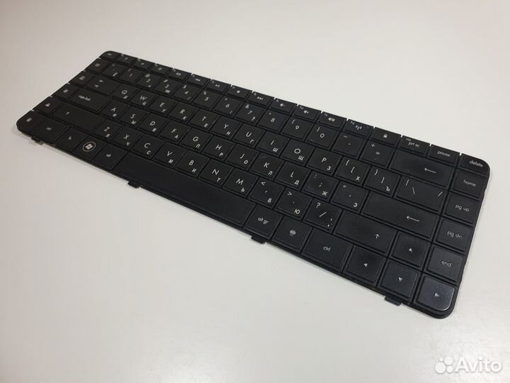 Клавиатура ноутбука HP Compaq CQ56, G62 оригинал