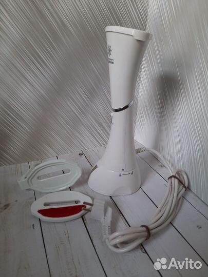 Отпариватель для одежды