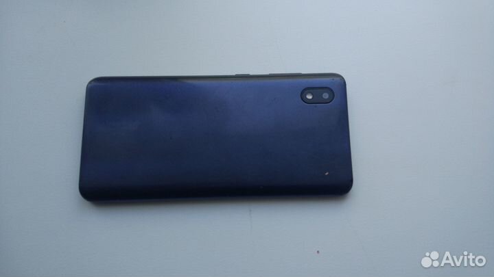 ZTE Blade A3, 3/32 ГБ