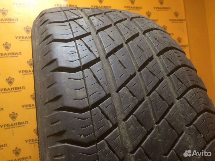 Goodyear Wrangler HP 255/55 R19