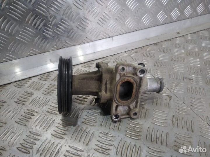 Насос водяной Chevrolet Aveo T250 B12D1 2008