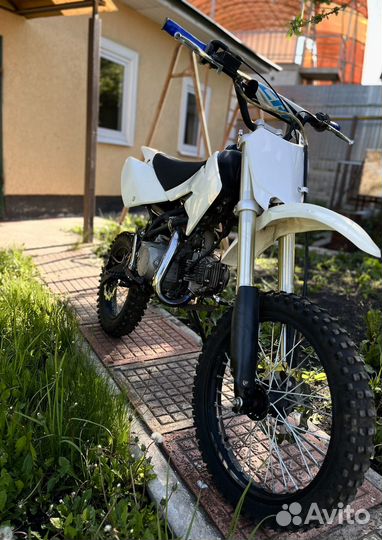 Питбайк Kayo CRF 125