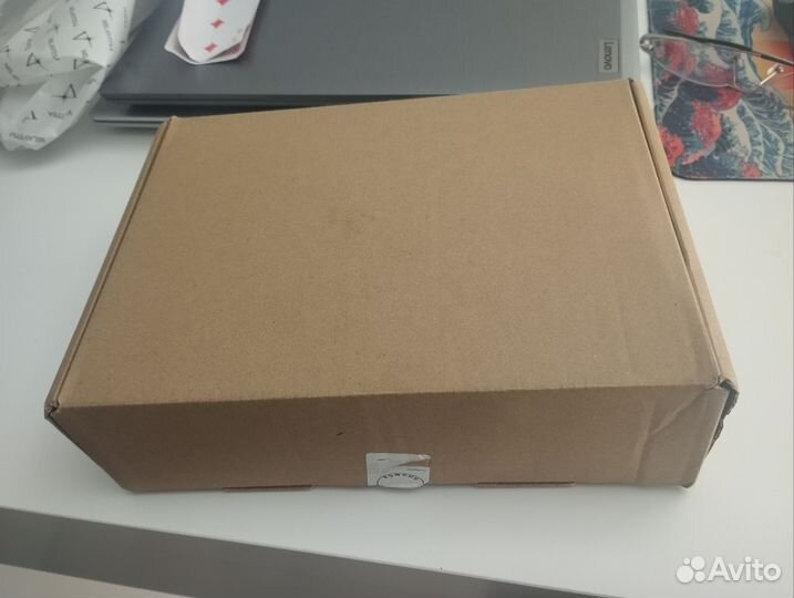 Парктроники