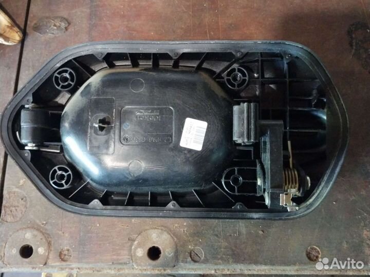 Ручка двери Газель next