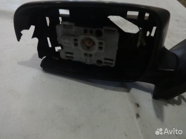 Корпус зеркала corolla 120