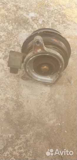 Помпа volkswagen тигуан 1.4