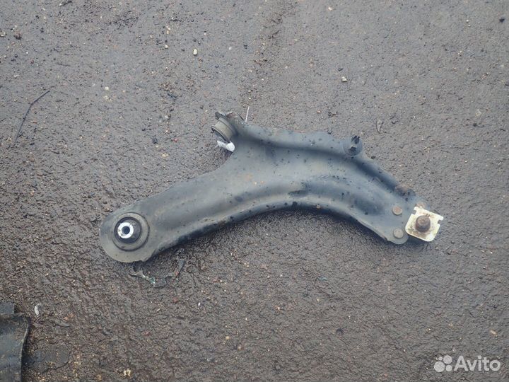 Рычаг подвески Mercedes Citan, 2018