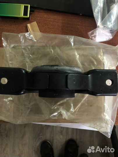 Подвесной подшипник kia hyundai