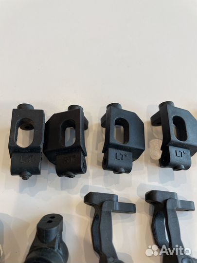 Запчасти для rc моделей drift 1/10