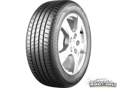Bridgestone Turanza T005 205/55 R17 91W