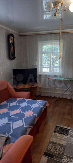 Дом 80 м² на участке 15 сот.