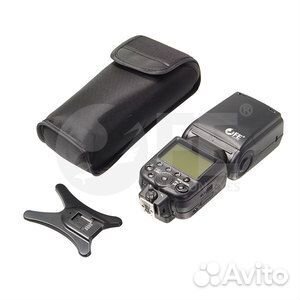 Вспышка накамерная falcon eyes X-flash 900SB