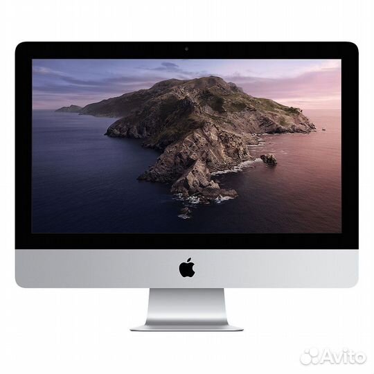 Apple iMac 2019