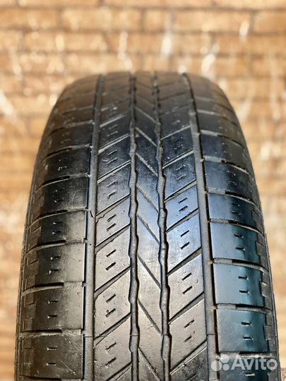 Hankook Dynapro HP RA23 235/75 R16
