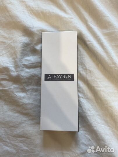 Аппарат для ультразвуковой чистки лица Latfayren