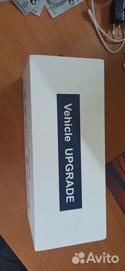 Видео регистратор автомобильный