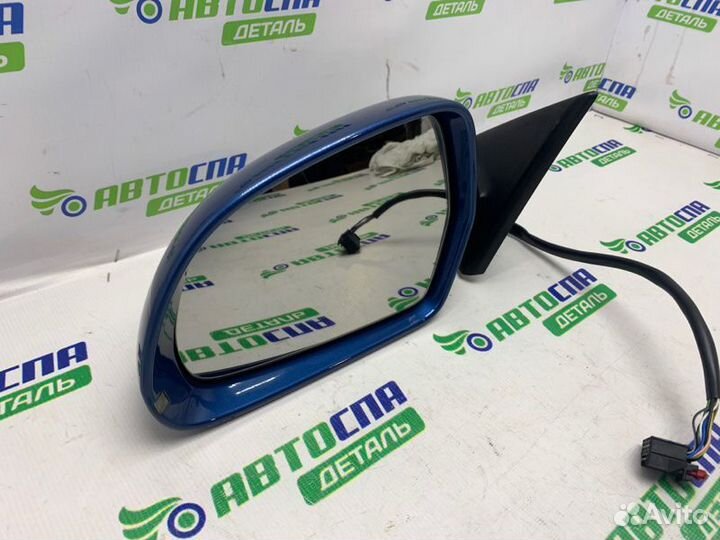 Зеркало двери левое Audi A5 cupe дизель 3.0 ccwa