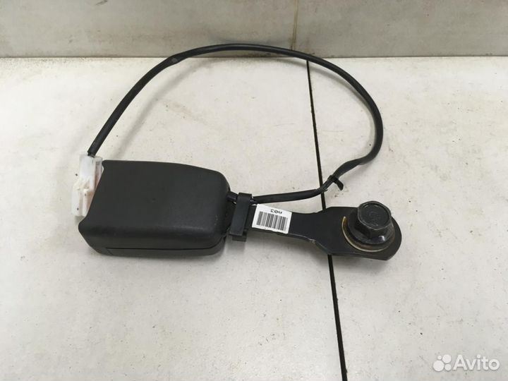 Ответная часть ремня безопасности Aveo (T200) 2003