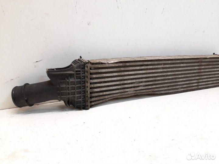 Интеркулер Audi Q5 8R 2008-2016