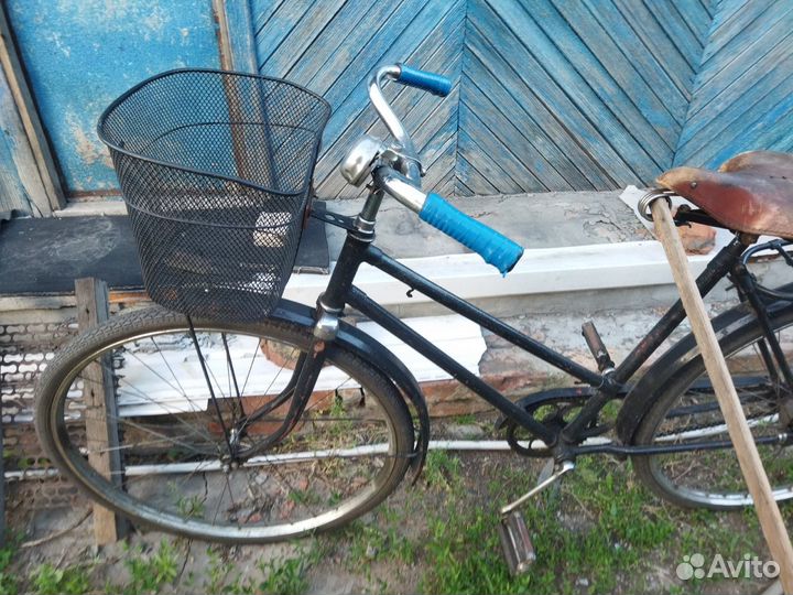 Продам дорожный велосипед 21В с документами