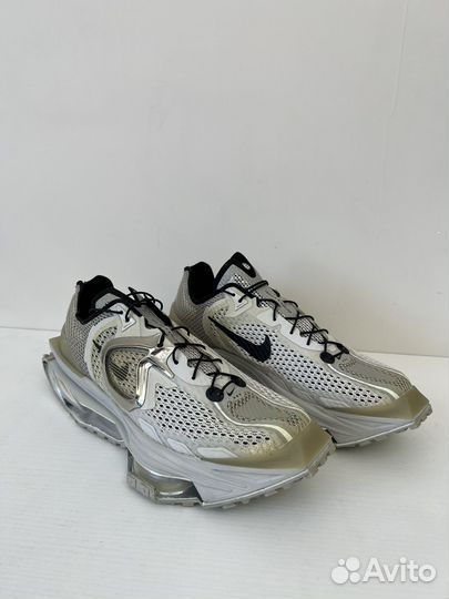 Nike Zoom 004 x Matthew M Williams MMW Stone
