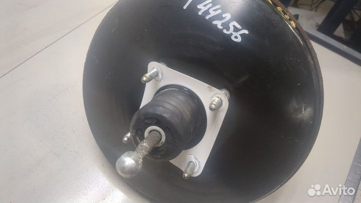 Цилиндр тормозной главный Citroen Jumper (Relay), 2011