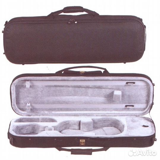 Чехол для классической гитары тонкий