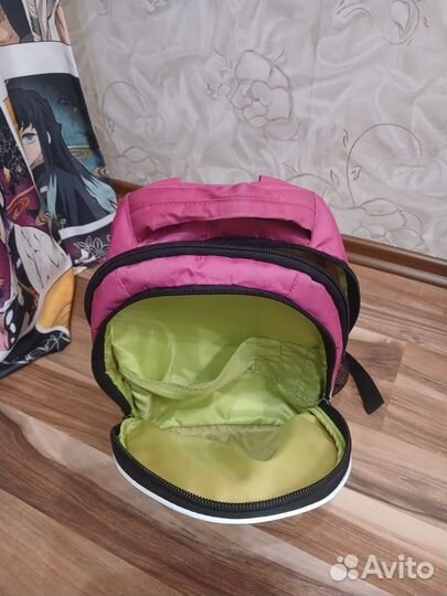 Рюкзак школьный для девочки